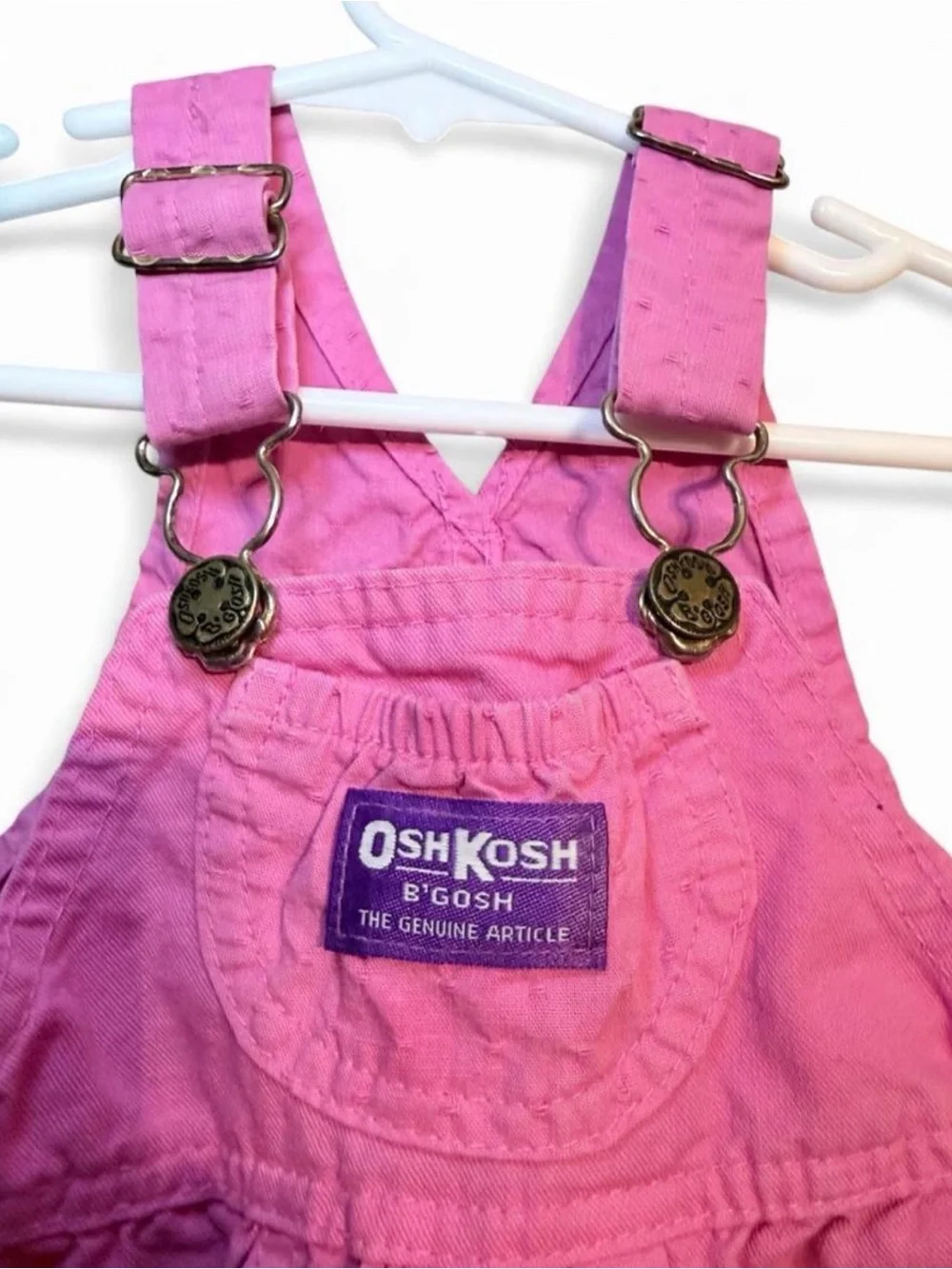 OshKosh Bgosh rare vintage